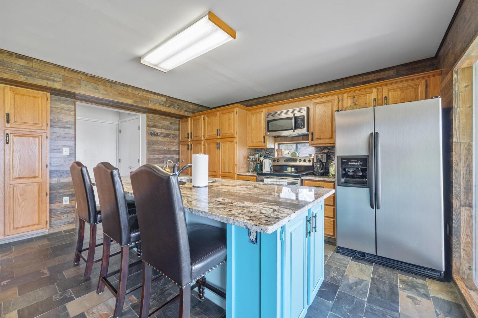 Family House With Lake Access Soaking Tub & Wi-Fi 格林斯伯勒 外观 照片